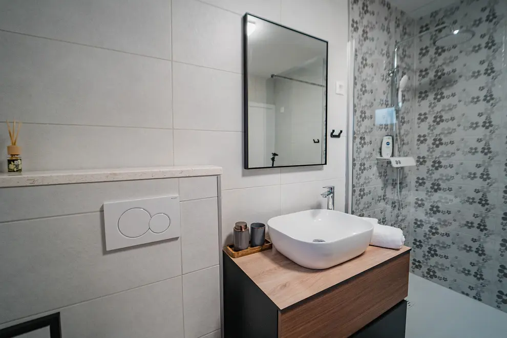 Ferienhaus in Rogoznica mit Pool 999210436 38297 – Foto 8