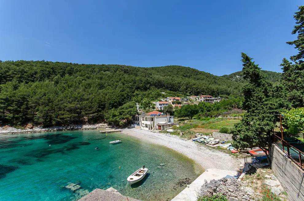 Ferienwohnung in Hvar  999204006 32230