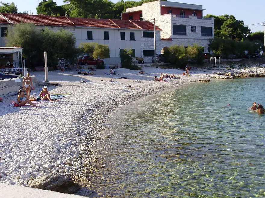 Ferienwohnung in Ciovo  999207254 35317 – Foto 9