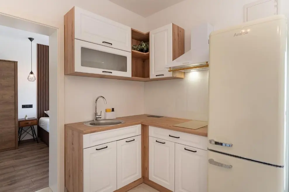 Ferienwohnung in Novalja mit Pool 999241093 43267 – Foto 3