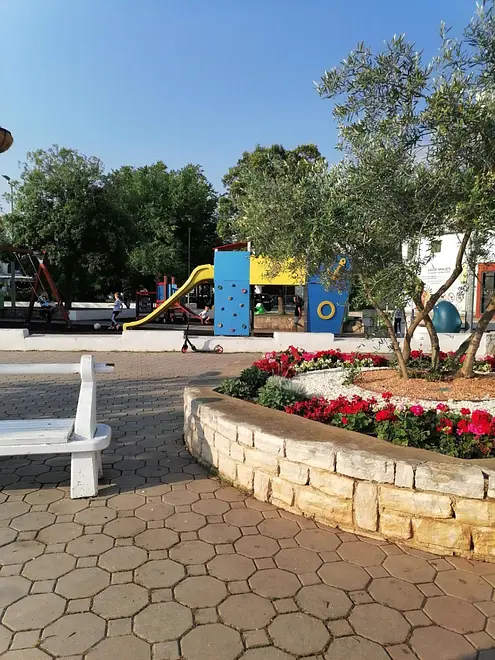 Ferienwohnung in Pirovac  999213009 40553 – Foto 18