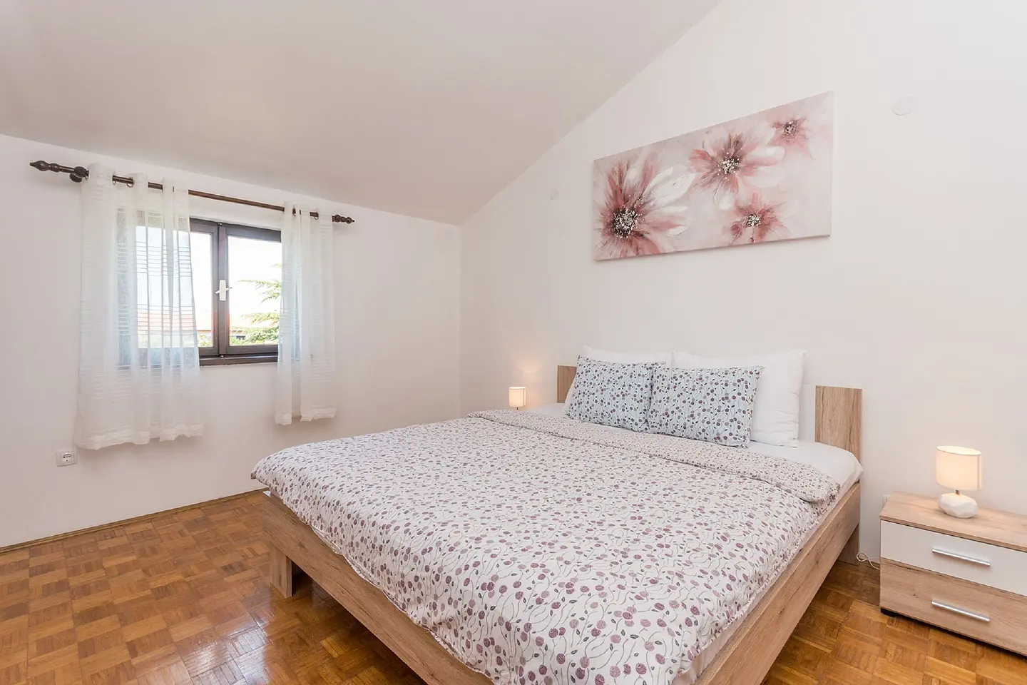 Ferienwohnung in Biograd  999205323 33487