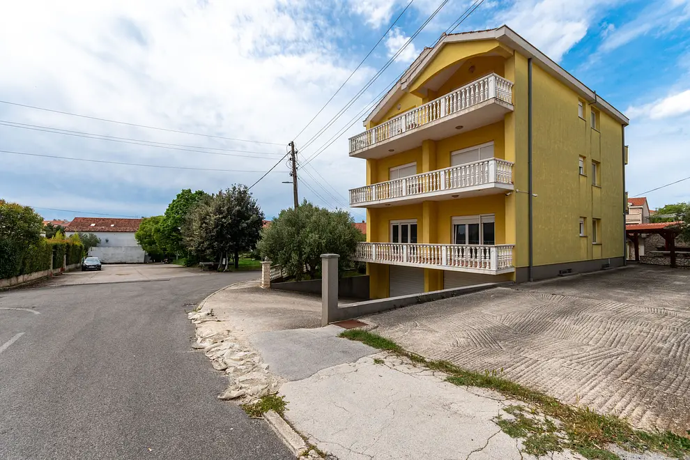 Ferienwohnung in Zadar  999233133 42845 – Foto 13