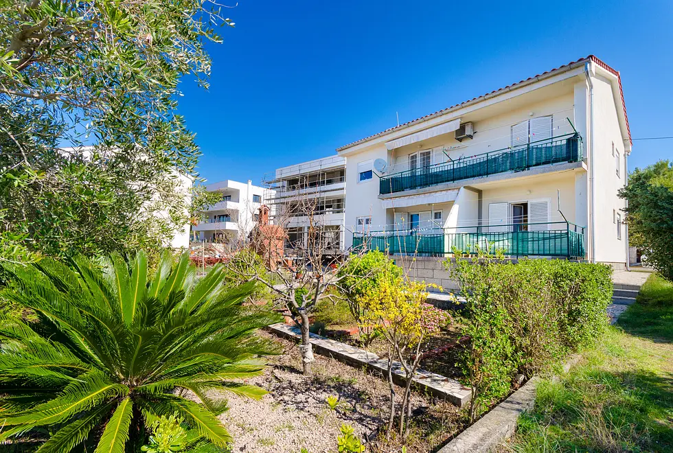 Ferienwohnung in Banjol  999203046 31305