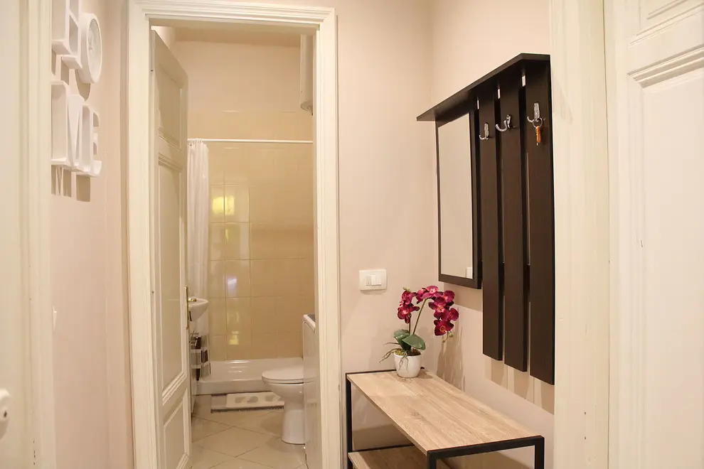 Ferienwohnung in Lovran  999203001 31263