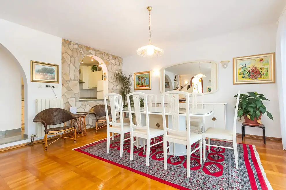 Ferienwohnung in Ciovo mit Pool 999211953 39669 – Foto 5