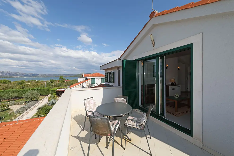 Ferienwohnung in Murter mit Pool 6616478 1580