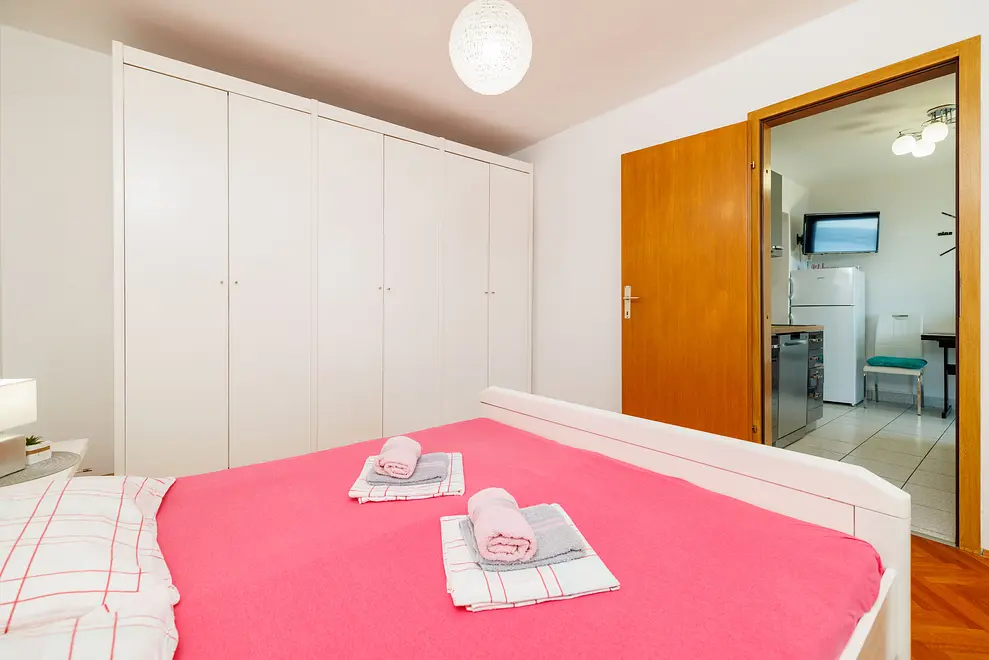 Ferienwohnung in Novi Vinodolski  999207992 35977 – Foto 2