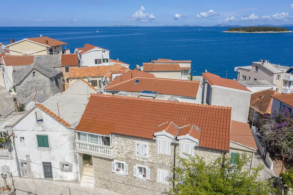 Ferienwohnung in Primosten  66127728 14044