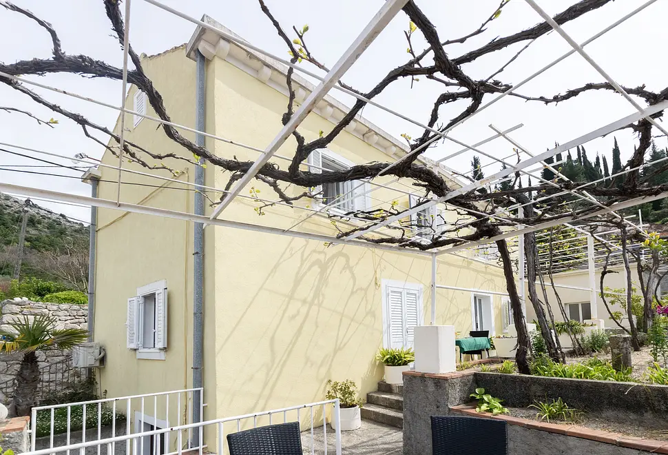 Ferienwohnung in Dubrovnik  999210623 38469 – Foto 11