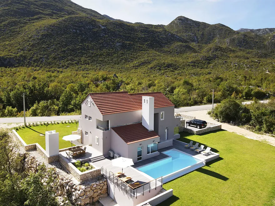 Ferienhaus in Makarska mit Pool 999209935 37830 – Foto 6