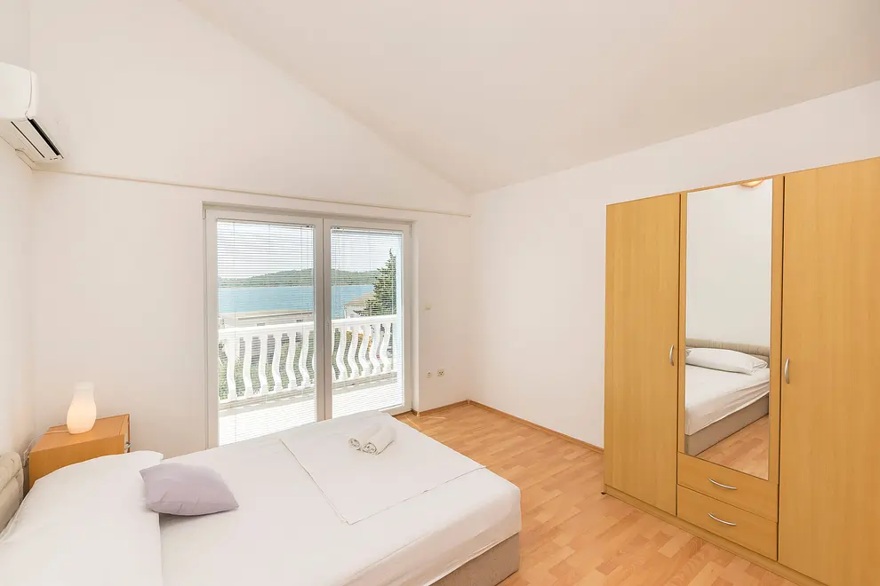 Ferienwohnung in Pirovac  999204951 33123 – Foto 2