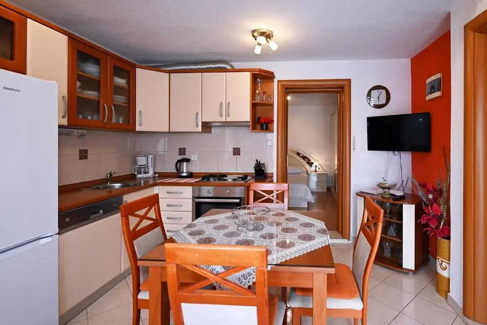 Ferienwohnung in Ciovo mit Pool 999210044 37931 – Foto 9