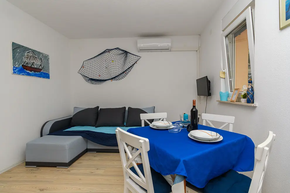 Ferienwohnung in Senj  999208159 36136 – Foto 6