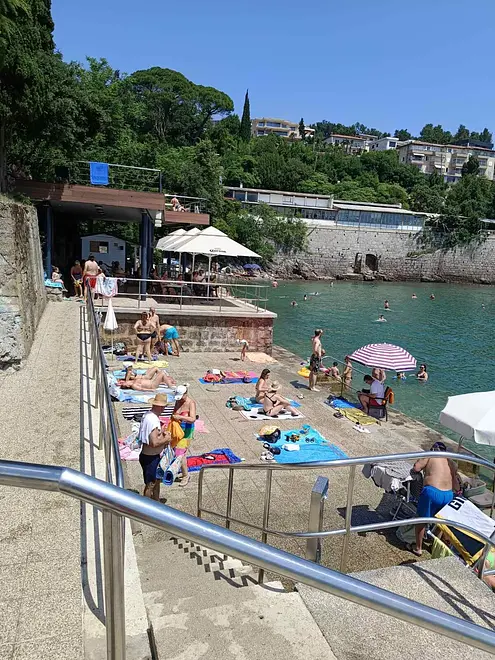 Ferienwohnung in Opatija  999211382 39158 – Foto 10