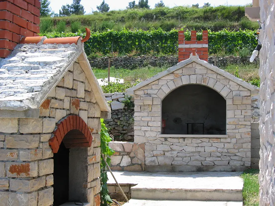 Ferienwohnung in Brac haustiergeeignet 999202862 31135 – Foto 5