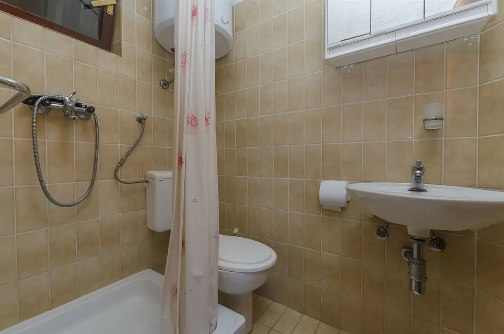 Ferienwohnung in Brela  999203468 31716