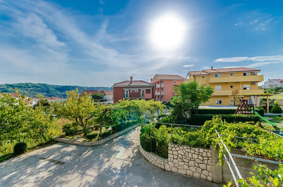 Ferienwohnung in Rab haustiergeeignet 999204124 32336 – Foto 27