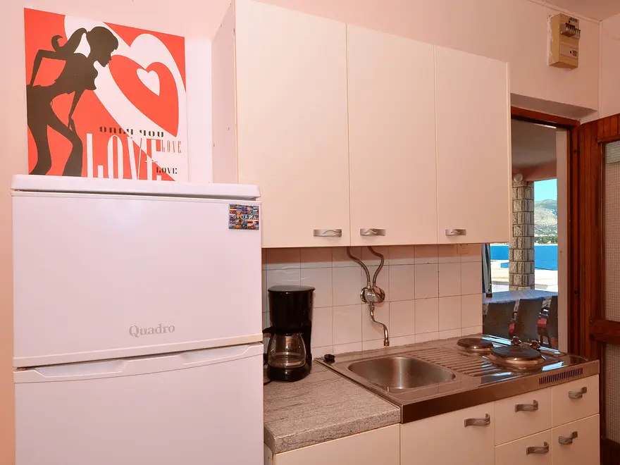 Ferienwohnung in Ciovo haustiergeeignet 999206749 34838 – Foto 22