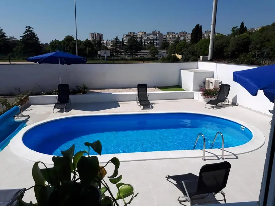 Ferienwohnung in Zadar mit Pool 999210776 38617 – Foto 20