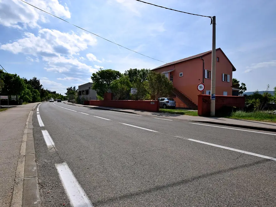 Ferienwohnung in Starigrad  999213178 40715 – Foto 10