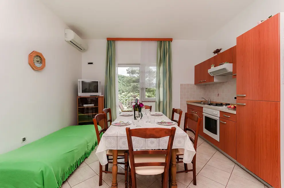 Ferienwohnung in Opatija  999207030 35109 – Foto 23