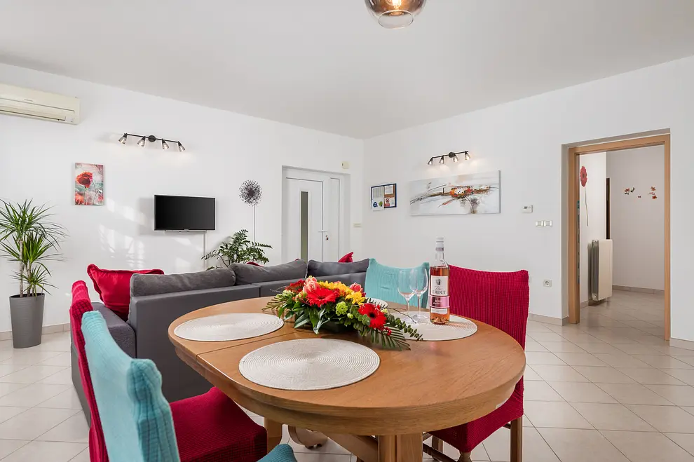 Ferienwohnung in Crikvenica  999203318 31573 – Foto 32