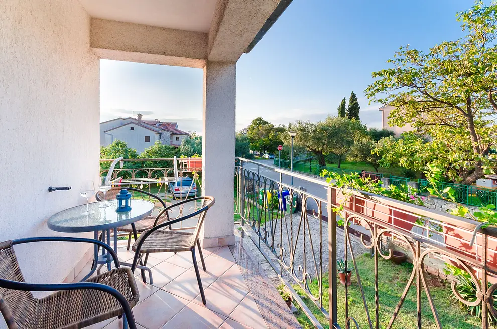 Ferienwohnung in Rovinj  999203805 32032 – Foto 20