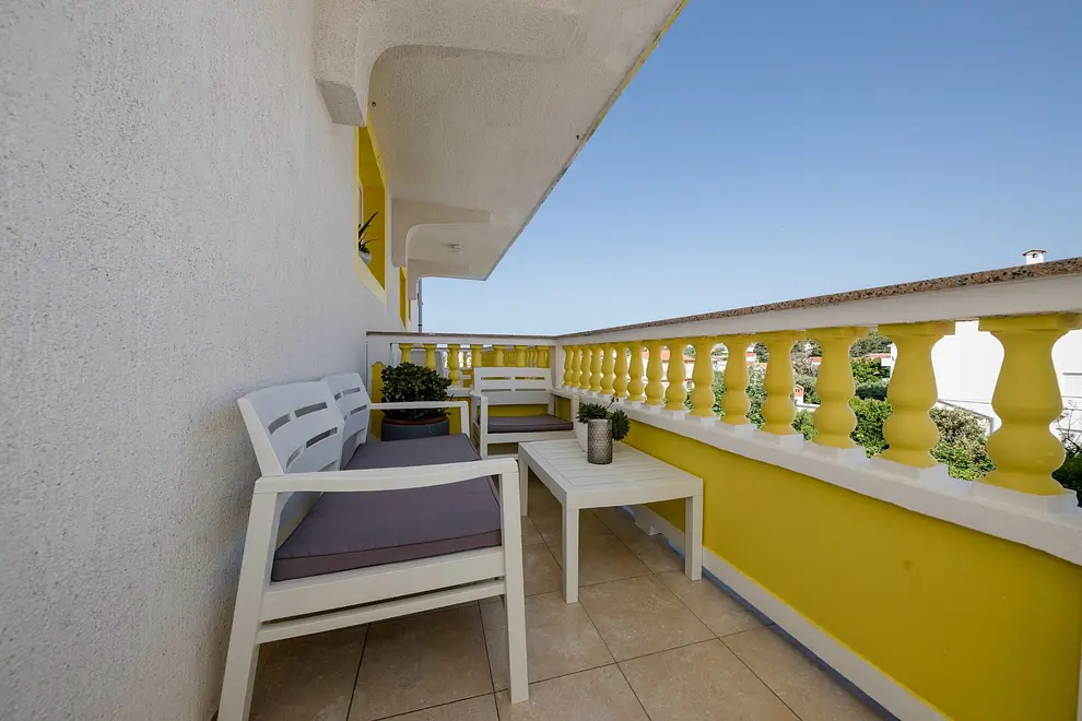 Ferienwohnung in Banjol  66138791 21665