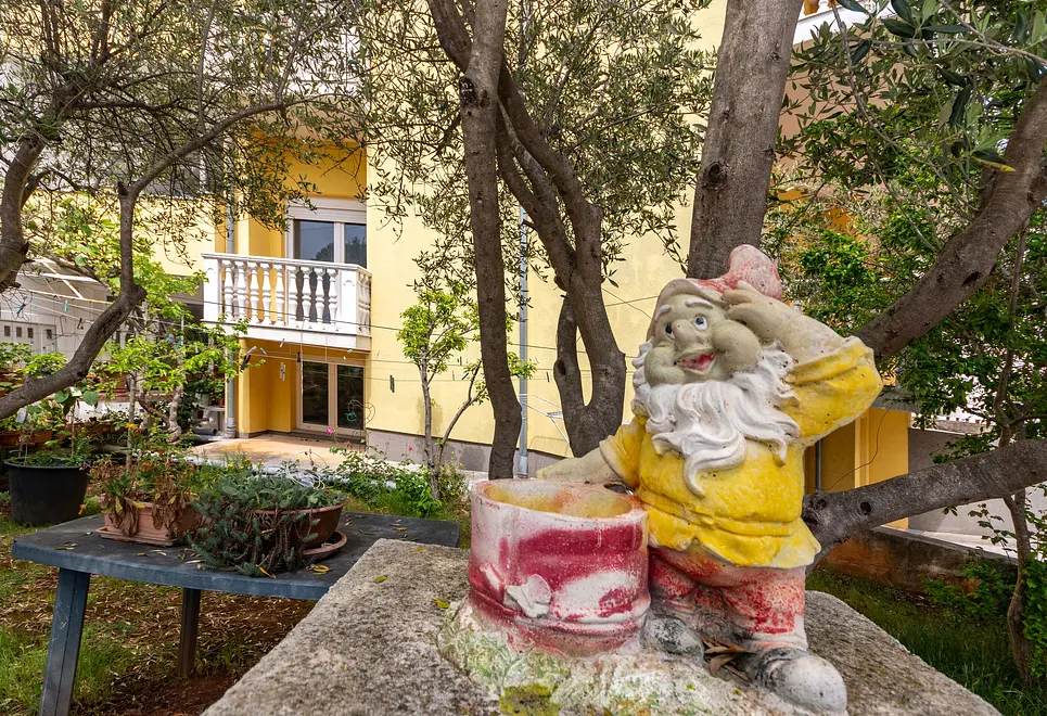 Ferienwohnung in Zadar  999233134 42846 – Foto 19
