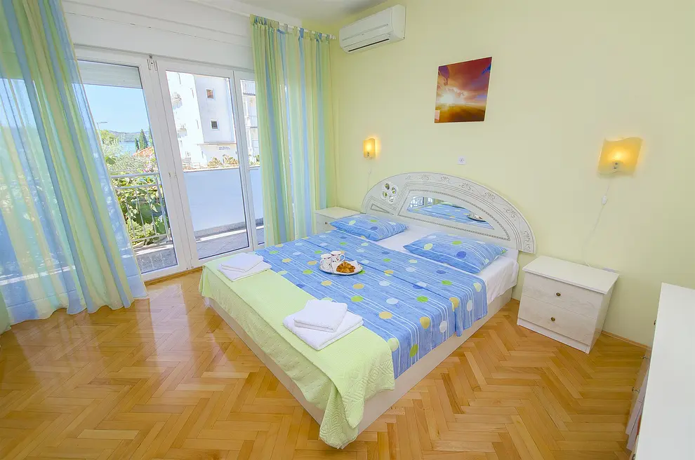 Ferienwohnung in Ciovo haustiergeeignet 999205556 33698