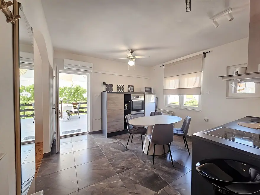 Ferienwohnung in Vodice  999202682 30956 – Foto 7