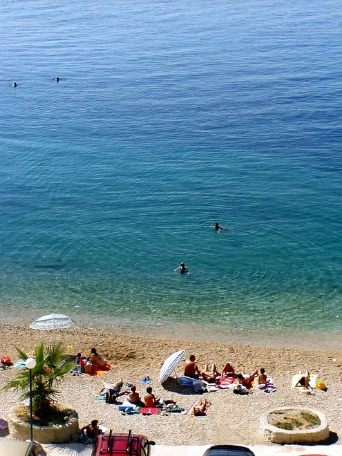 Ferienwohnung in Split  999211322 39103 – Foto 12