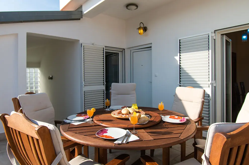 Ferienwohnung in Murter mit Pool und haustiergeeignet 999208241 36218 – Foto 71