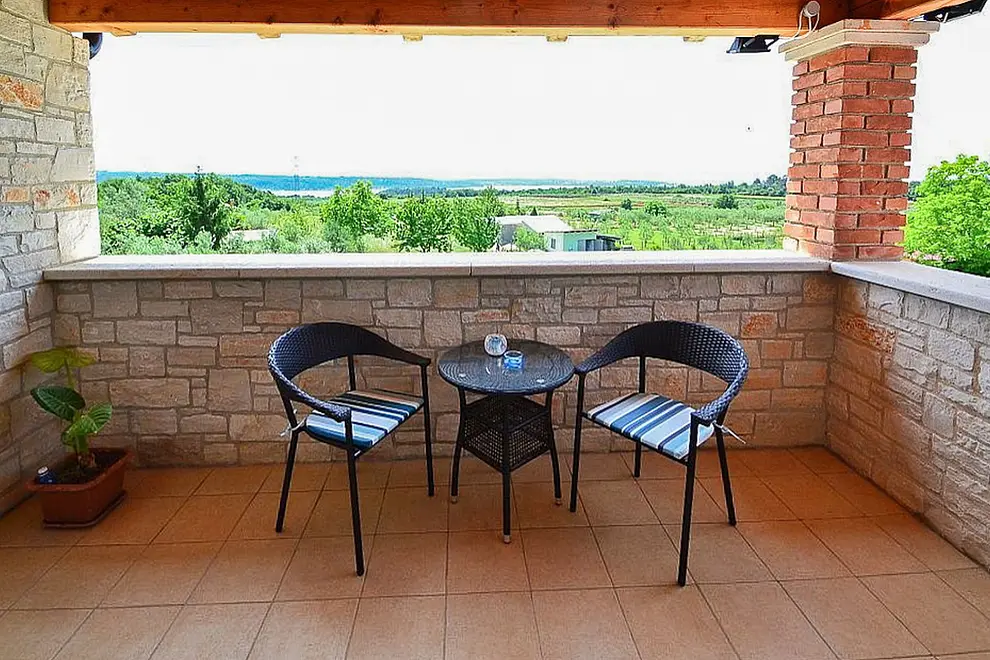Ferienhaus in Novigrad in Dalmatien mit Pool 999208812 36761 – Foto 14