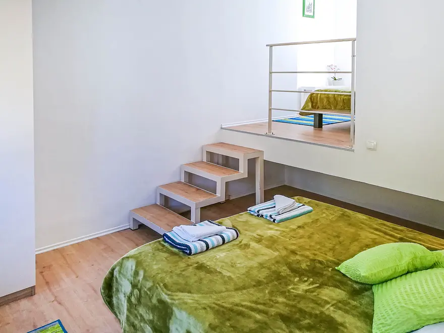 Ferienwohnung in Dugi Otok  999206592 34690 – Foto 5