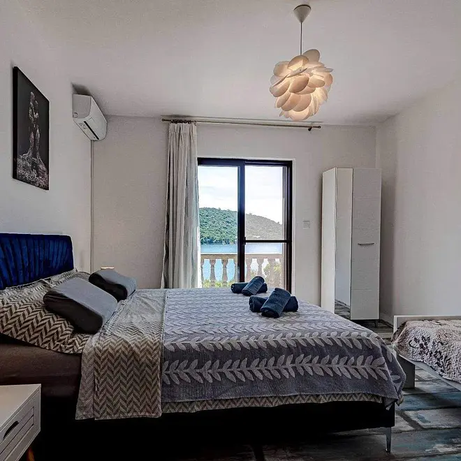 Ferienwohnung in Lastovo  999206247 34361 – Foto 24