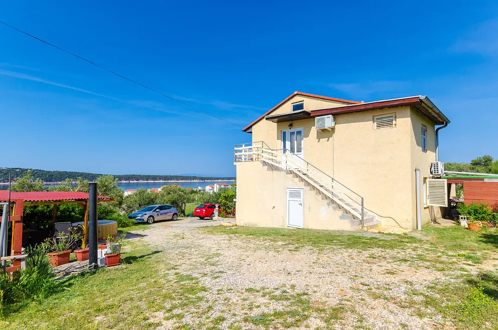 Ferienwohnung in Barbat mit Pool 999208791 41186 – Foto 19