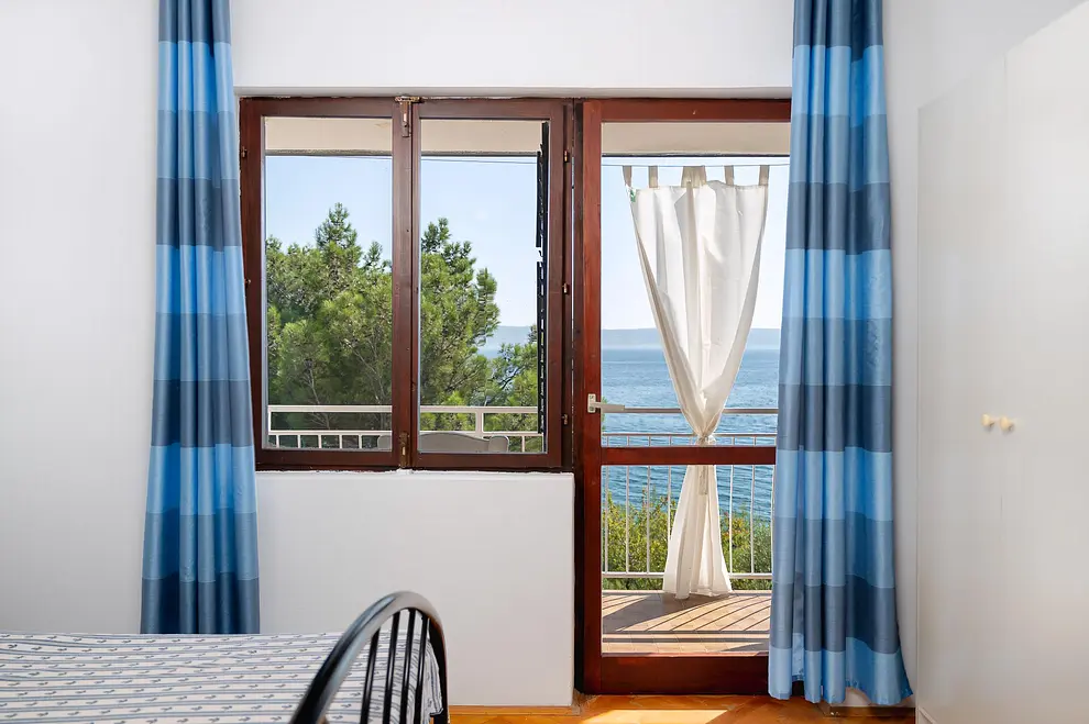 Ferienwohnung in Starigrad  999212135 39824 – Foto 3
