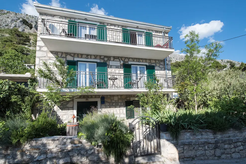 Ferienwohnung in Podstrana  999204166 41098 – Foto 4