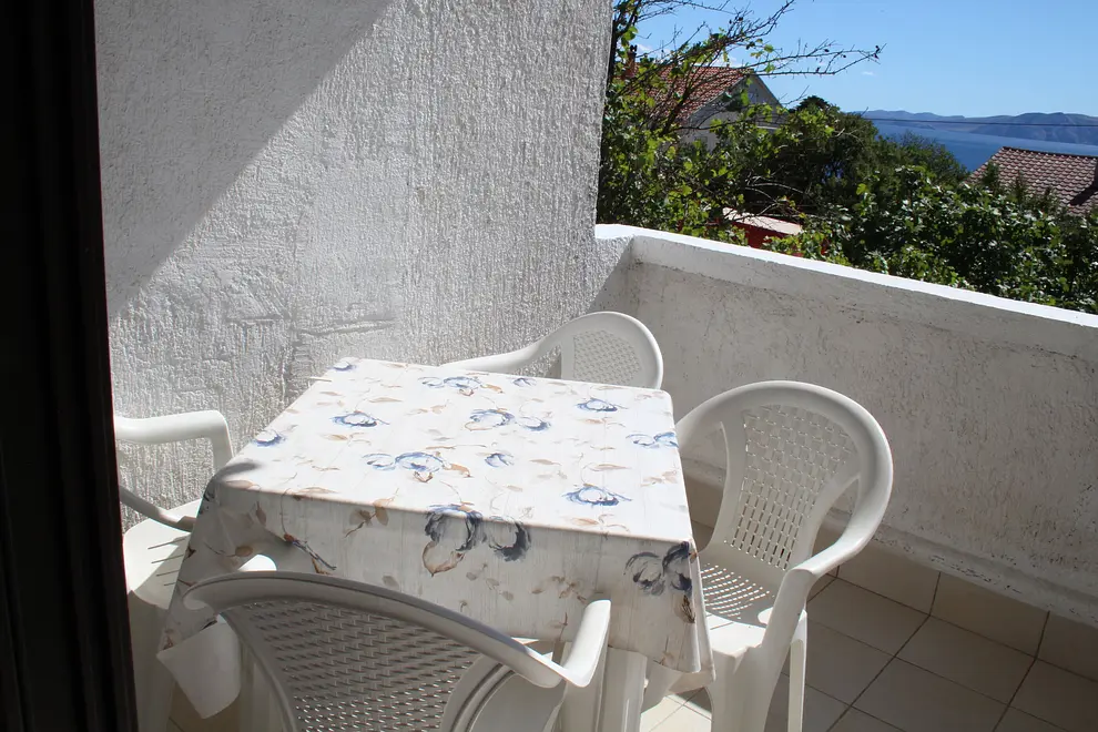 Ferienwohnung in Novi Vinodolski  999207465 35510 – Foto 11