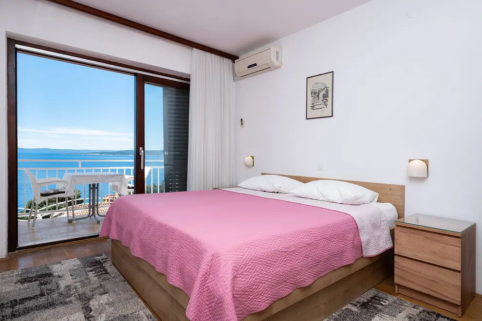 Ferienwohnung in Brela  999206949 35032 – Foto 6