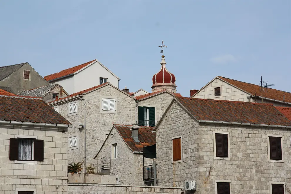 Ferienwohnung in Brac  999206179 34295 – Foto 34