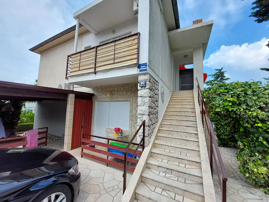 Ferienwohnung in Crikvenica  999203620 31856 – Foto 8