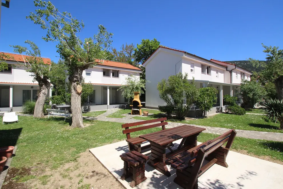 Ferienwohnung in Baska  999223537 41664 – Foto 12
