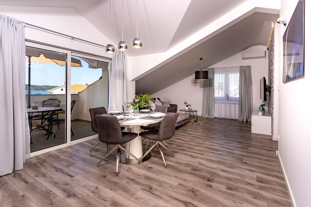 Ferienwohnung in Barbat  999237534 43093 – Foto 8