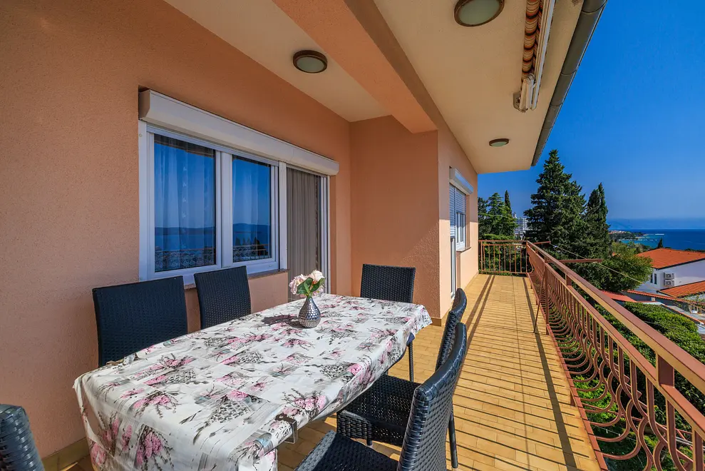 Ferienwohnung in Crikvenica  999203305 31560 – Foto 26