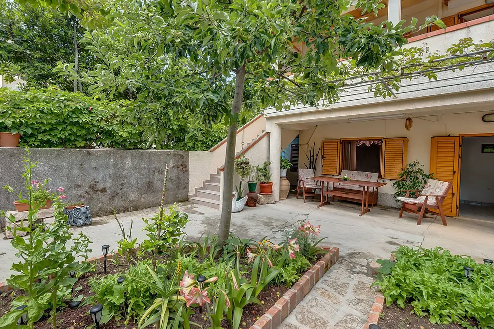 Ferienwohnung in Losinj haustiergeeignet 66127461 13820