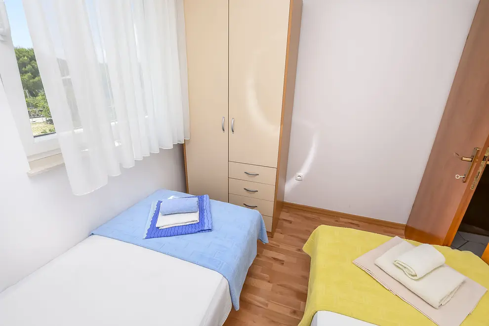 Ferienwohnung in Rogoznica  999205270 33437 – Foto 16