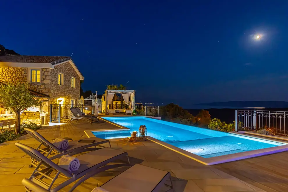 Ferienhaus in Novi Vinodolski mit Pool 999210920 38751 – Foto 42